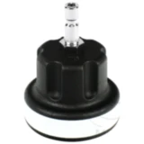 Kühleradapter 20 für SAAB