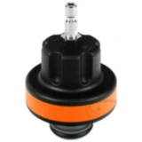 Kühleradapter für verschiedene Fahrzeuge Nr. 21 OCKER