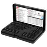 Schraubenausdreher Set