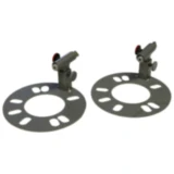 Laser Spur- und Sturzkontrollwerkzeug für Motorräder