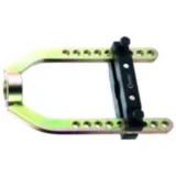 Universeller Gelenkwellen-Abzieher für PKW mit Frontantrieb