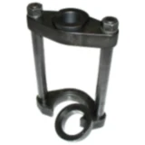 Universal-Pressrahmen K65 für Motorräder