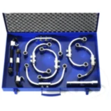 Federspanner Werkzeug-Set für MacPherson