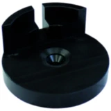 Kunststoffauflage 100 mm für Federspanner