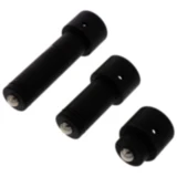 Verlängerungsadapter SET 3-teilig 25/50/75 mm für Motorräder