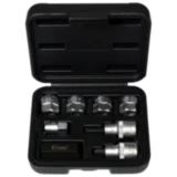 CONDOR Stoßdämpfer Werkzeugset 8-teilig für Motorräder