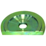 Positionsplatte für Motorräder