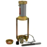 Hydraulischer Pressrahmen 7-teilig für: Audi, BMW