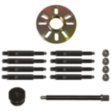 Gelenkwellen-Abzieher-Satz für: VW-Audi, BMW