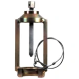 Mechanischer Pressrahmen 5-teilig für: Audi, BMW