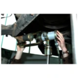 SICHERHEITSHALTER für hydraulisch Zylinder