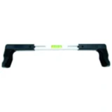 Lenkrad-Einstellwaage für exakte Achsvermessung