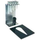 PRESSDORNSATZ AC 10/12/15/17/20/22/25/30 mm für AC Hydraulic Presse