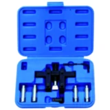 Spreizwerkzeug Kit für Aluminium-Stoßdämpferaufnahmen