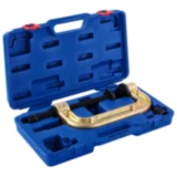 Pressbügel für Pressarbeiten