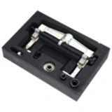 Radnabenauszieher ohne Antrieb für Radlager