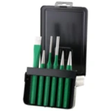 Werkzeugsatz 6-teilig für präzises Arbeiten