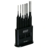 Splinttreiber Satz 6-teilig 2-8 mm