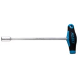 T-Griff Steckschlüssel 11mm mit ergonomischem Griff