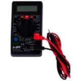 Multimeter digital 1000V für präzise Messungen
