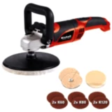 Einhell CC-PO 1100/1E Poliermaschine für ambitionierte Heimwerker