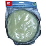 Polierset 9-teilig für die Poliermaschine CC-PO 1100/1