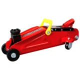 Rangierwagenheber 2 Tonnen für Motorräder