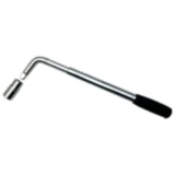 Radmutterschlüssel ausziehbar 17/19 mm