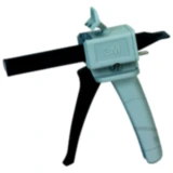 Verarbeitungsgerät für Doppelkartuschen