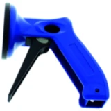 Saugheber Mini 70 mm JMP – Einhandbedienung mit 8 kg Tragkraft