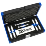 AUSBEUL Werkzeugset für präzise Dellenentfernung