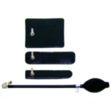 Spreizkissen 4-teilig Set für z.B. Hrl.-Dav.