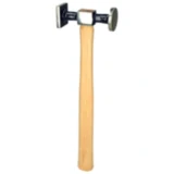 Karosseriehammer Standard groß rund/eckig 325 mm