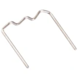 Ersatzklammern 0.6 mm W-FORM für Vigor