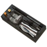 Wischerarm-Abzieher Set