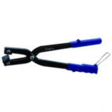 Radlauf- und Kotflügel-Bördelzange für Tuning