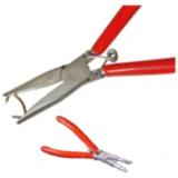 Polsterklammernzange für Fahrzeuge