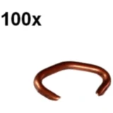 Polsterklemmen für Fahrzeug-Sitze