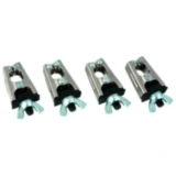 Karosseriekleber Set Mini 4-teilig