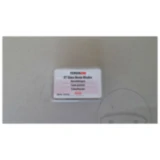 Teroson Abziehklingen 10 Stück für Motorrad