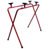 Scheibenbock PKW Ersatzteller für PKW