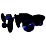 AUSBEULPILZE SET für Dellen-Ausbeulsystem (9 Stück)