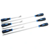 Verkleidungslösesatz 6-tlg. für Motorräder