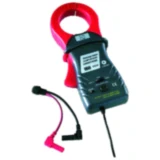 Leitenberger Stromzangen-Messadapter für Multimeter 0-400A