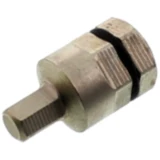 Innensechskant-Bit 4 mm, 5/16 Zoll, geeignet für 6320005