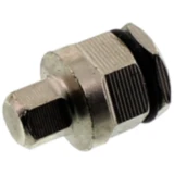 Innensechskant Bit 6 mm Antrieb 10 für 6320005