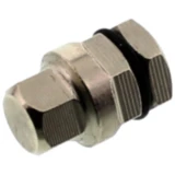 Innensechskant-Bit 8 mm Antrieb 10 für 6320005