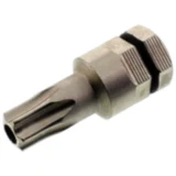 Bit Torx T30 mit Bohrung 5/16=8MM für Engraum-Bits