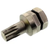 Bit Vielzahn M6 10 mm 6-Kant für engere Platzverhältnisse