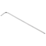 Winkelschraubendreher 1.5 mm Innensechskant mit Kugelkopf 6320116